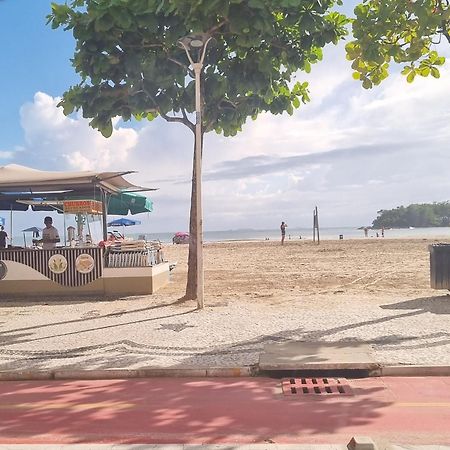 Апартаменти Luxo Quadra Mar Balneario Балнеаріу-Камборіу Номер фото