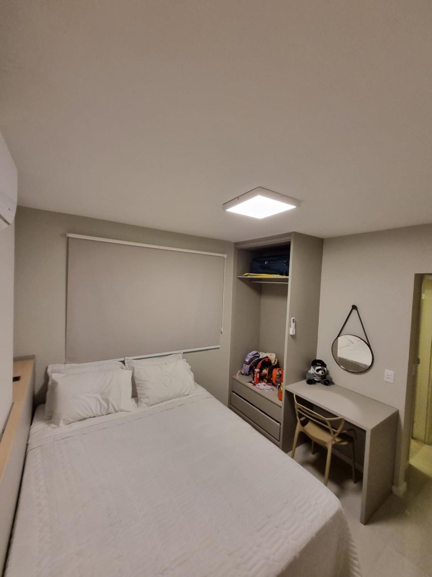 Апартаменти Luxo Quadra Mar Balneario Балнеаріу-Камборіу Екстер'єр фото